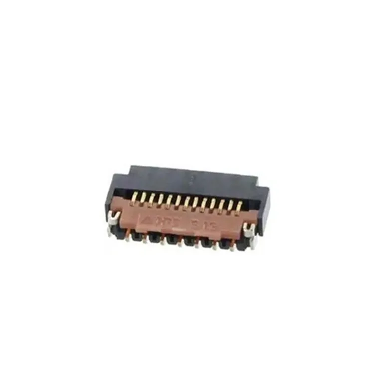 FH26W-15S-0.3SHW HRS  FPC  0.3MM 15P 15PIN    10PCS
