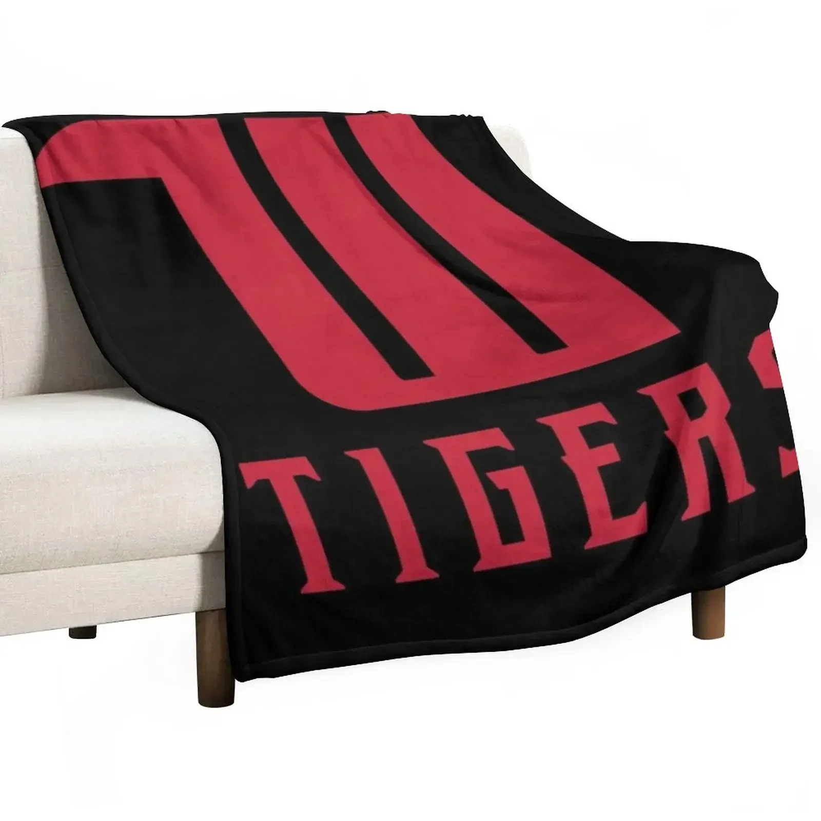 

Wittenberg University Throw Blanket Moving Soft Beds Flannel halloween Blankets