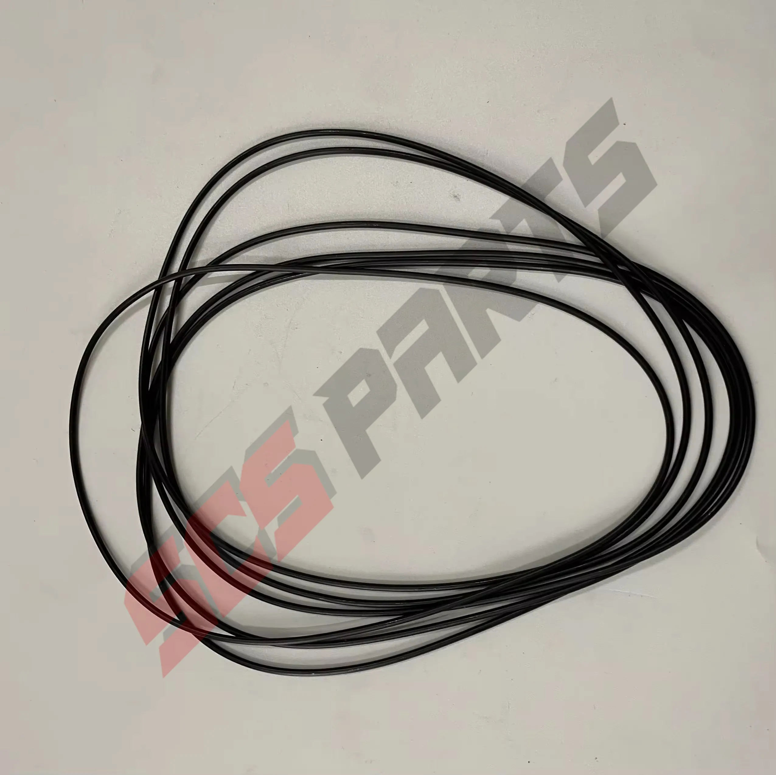 

3697683 Уплотнительное кольцо подходит для дизельного двигателя Foton Daimler Cummins ISG ISGe