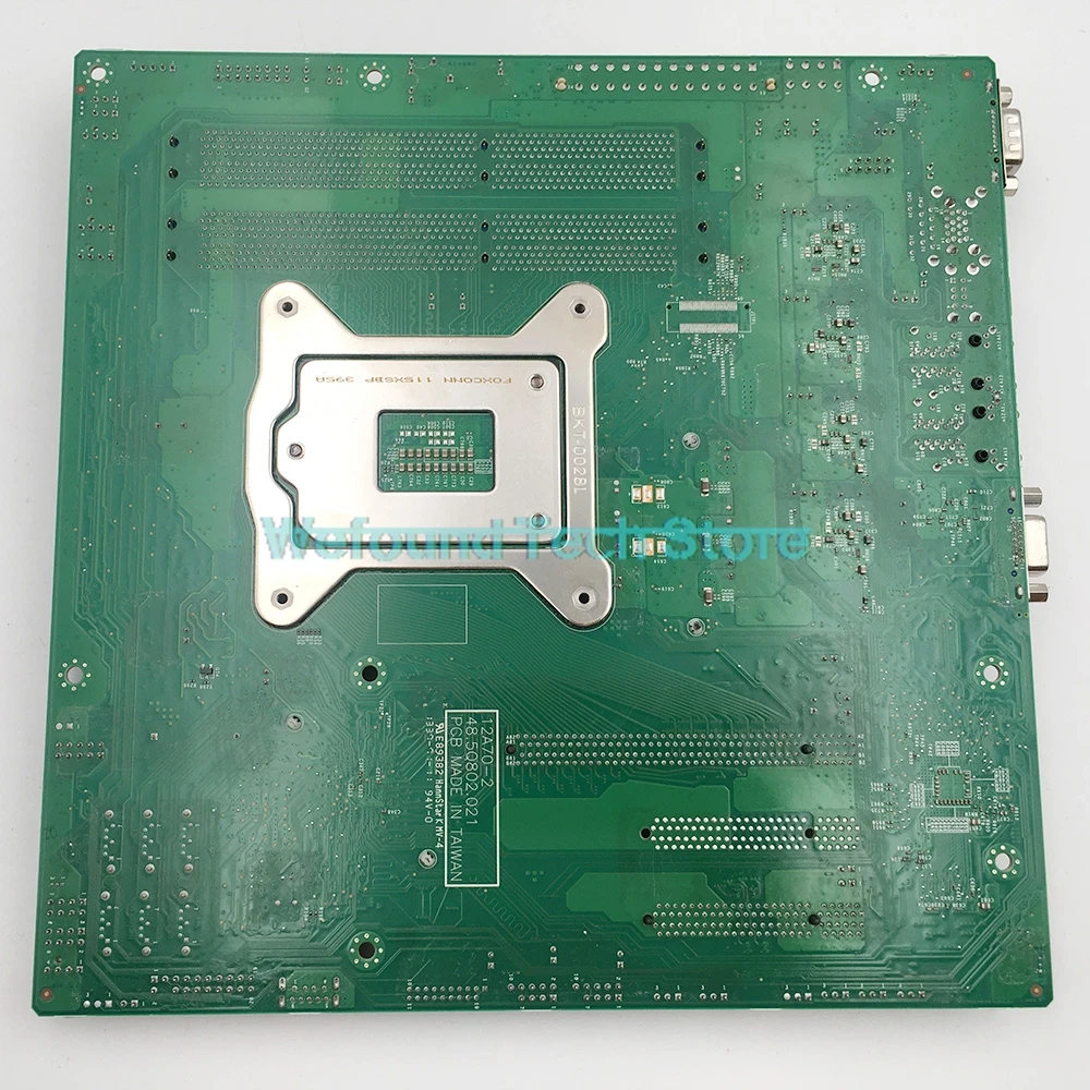 Server Motherboard Support E3-1230V3 LGA 1150 X10SLM+-LN4F