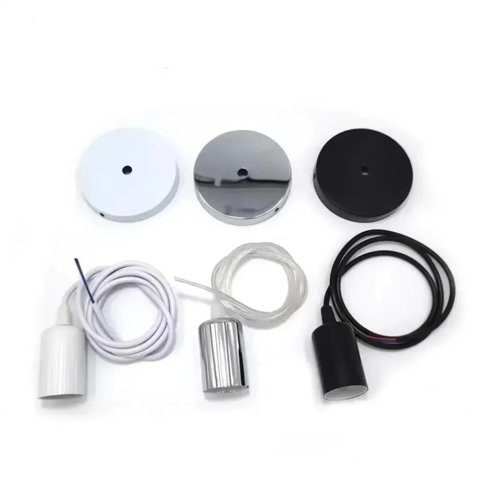 Modern Nordic Pendant Lights Simple Lamps Multicolor Minimalist Hanging Lamps for Kitchen Dining Bedroom