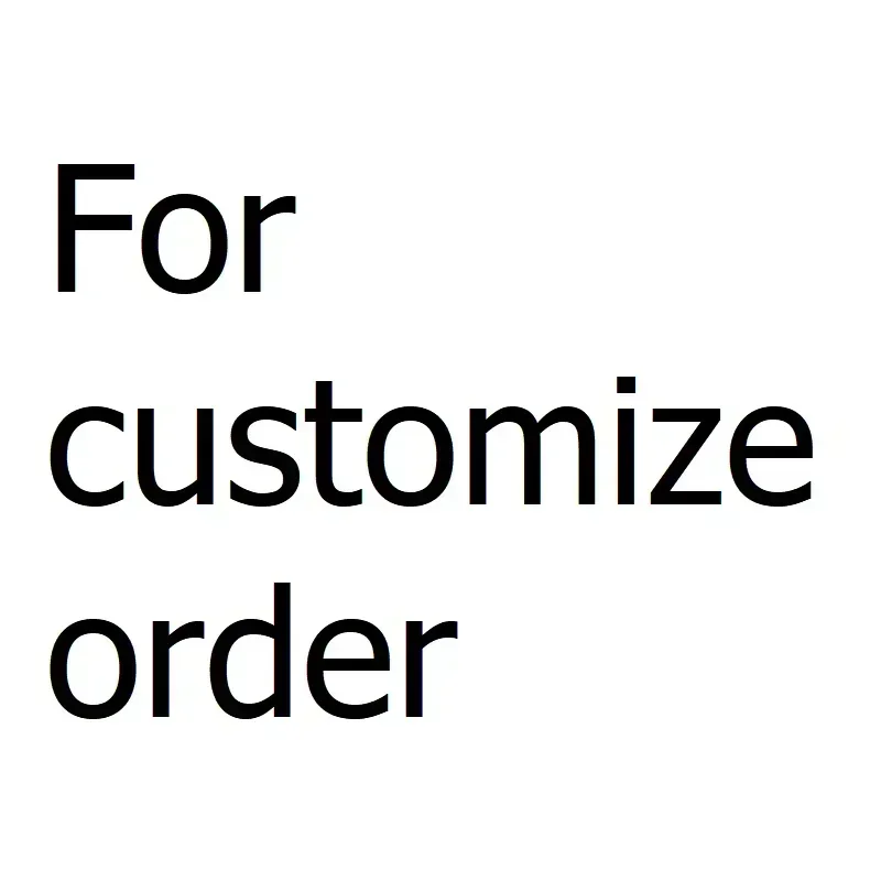

Customize Link （Jacek Iwanicki）