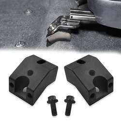 Front Seat Spacers & 1.25