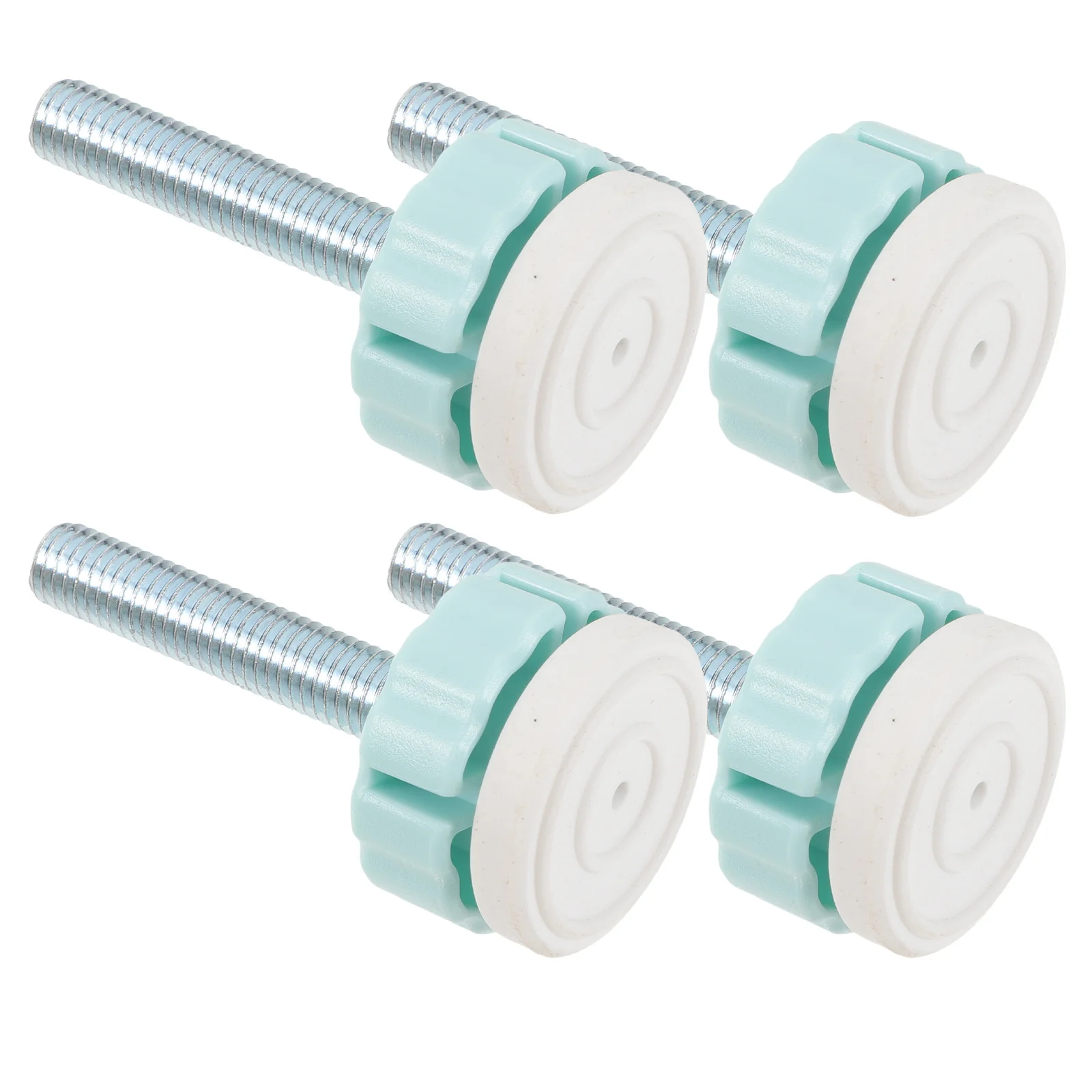 

4 шт., винты для ворот под давлением, аксессуары для безопасных дверных ограждений для маленьких детей, без удара, не нужно, крепежные винты