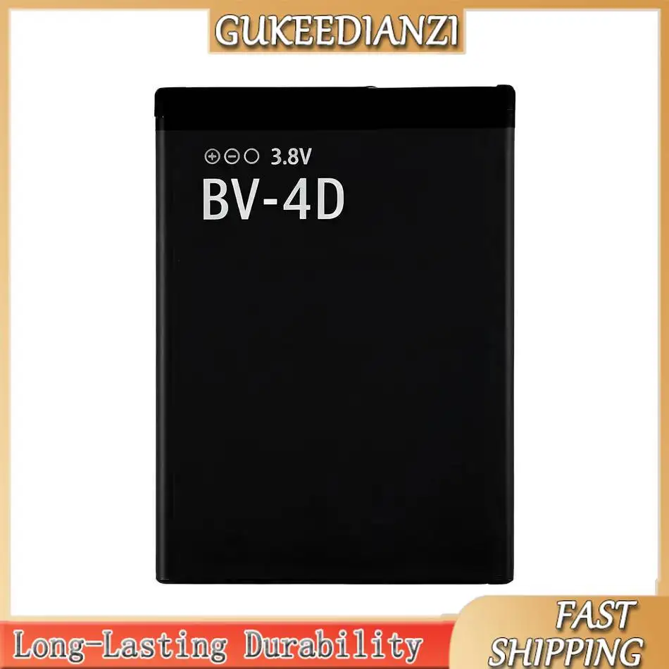 BV-4D 1250Mah Mobil…