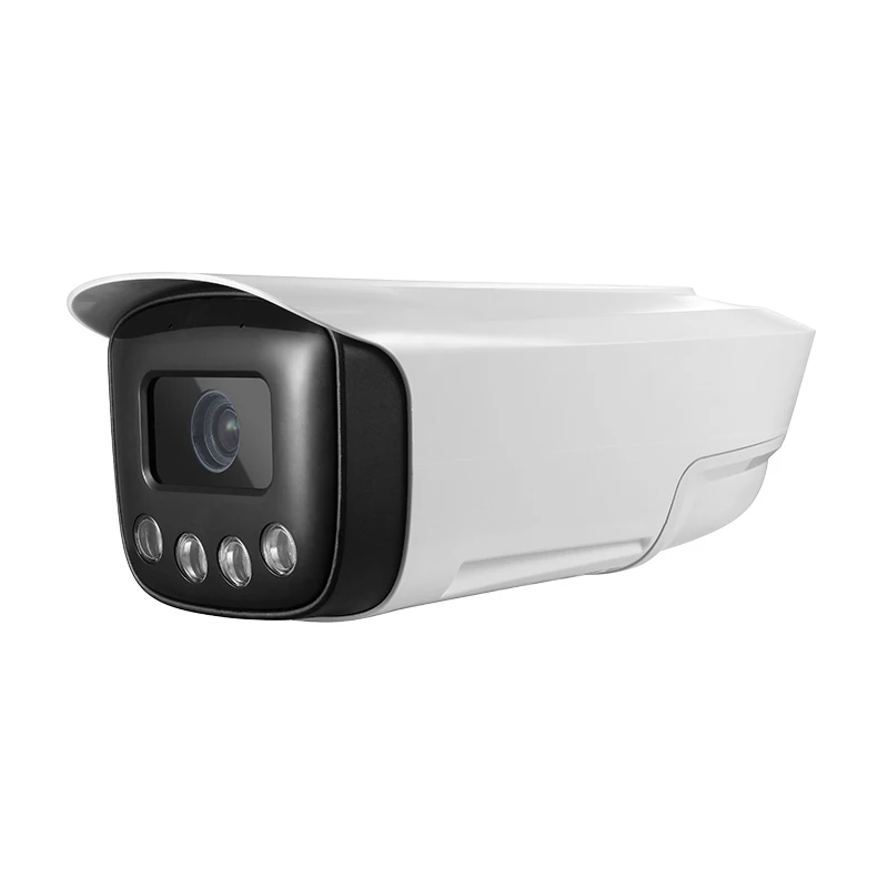 كشف الوجه 32 وجوه لكل إطار إنذار API MQTT CCTV نظام كاميرا التعرف على الوجه للمراقبة بالفيديو