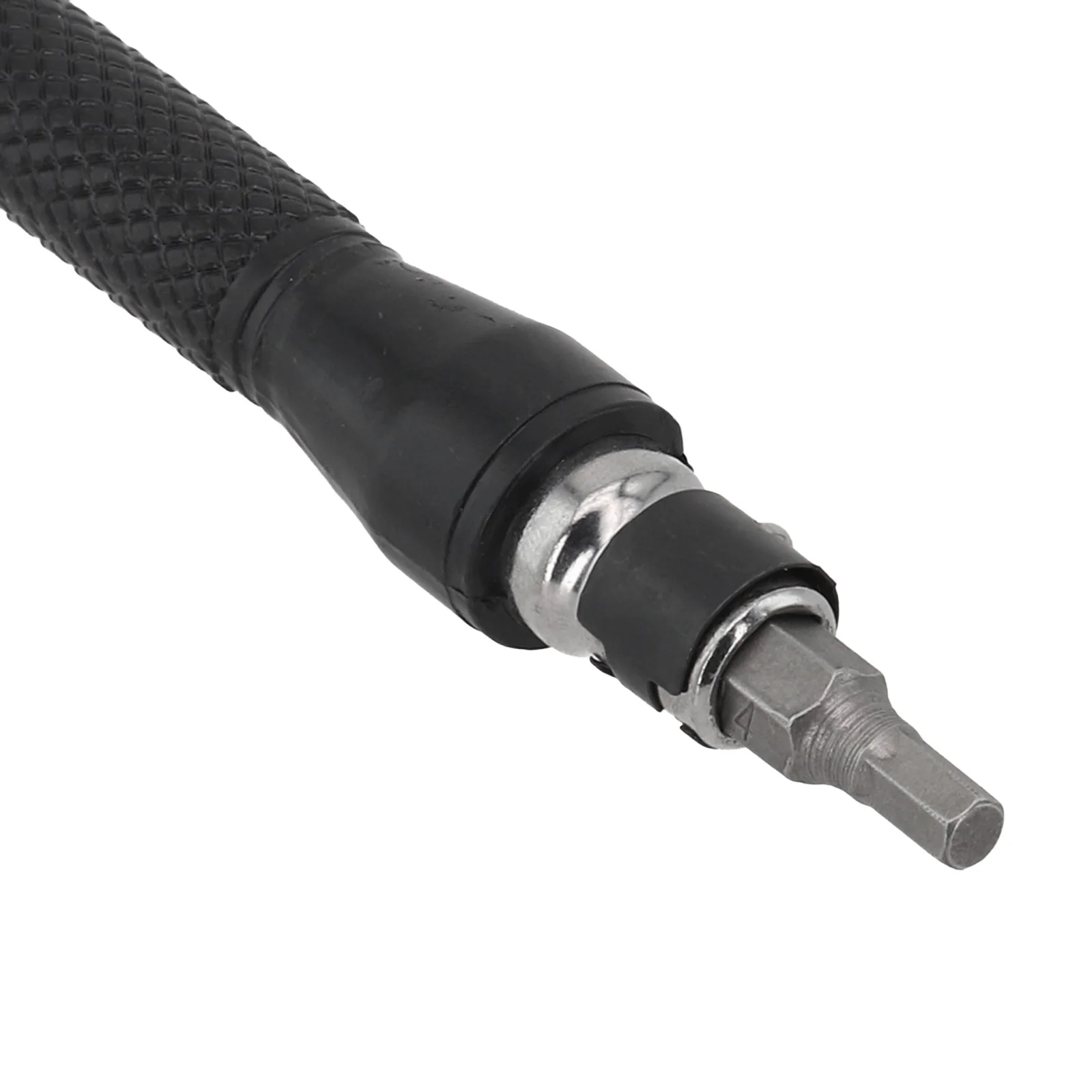 Package Content L Type Hexagon Screwdriver Bit Mm Socket Wrench Screwdriver Bit Approx Inch Black Specifications