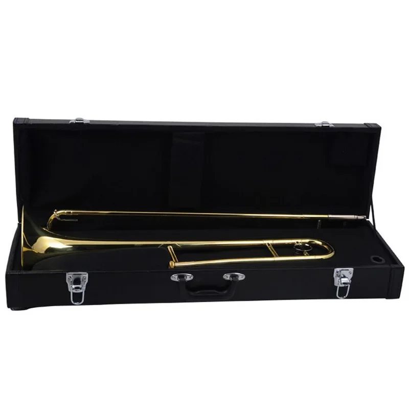 Trombone, B piatto, tuba contralto, corno per principianti