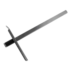 1PC 260mm Circular Saw Scale Ruler Guide Rip Fence For 7 Inch Electric Circular Saw
