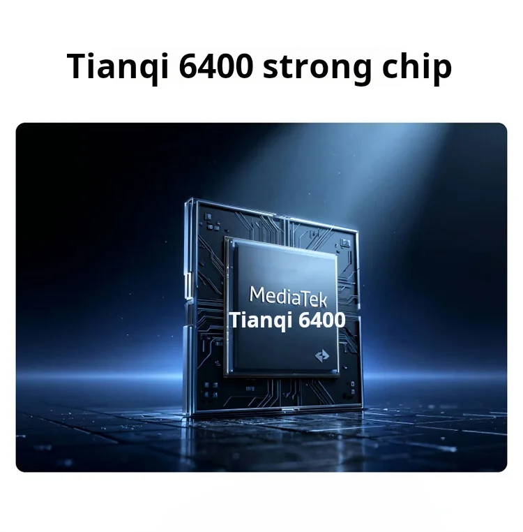 Lenovo Xiaoxin Pad 12.1 Tablet 2.5K Display 10200mAh Large Battery 4 Speakers For Study Entertainment