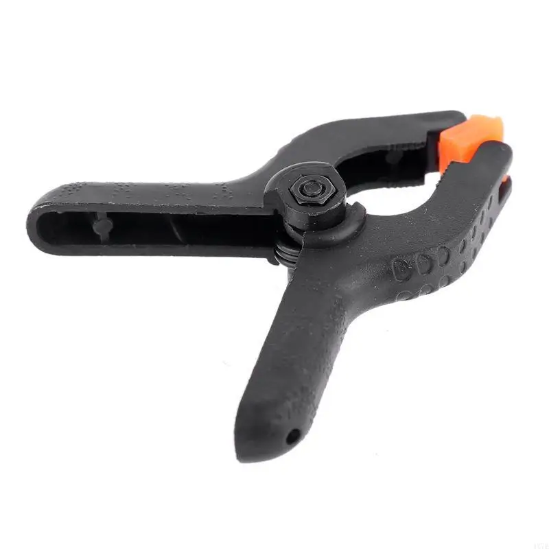 4x7e 6pcs Universal Spring Clamp Leaving Duty Repair Tool Thephon