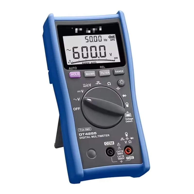 DT4261 Brand New Digital Multimeter