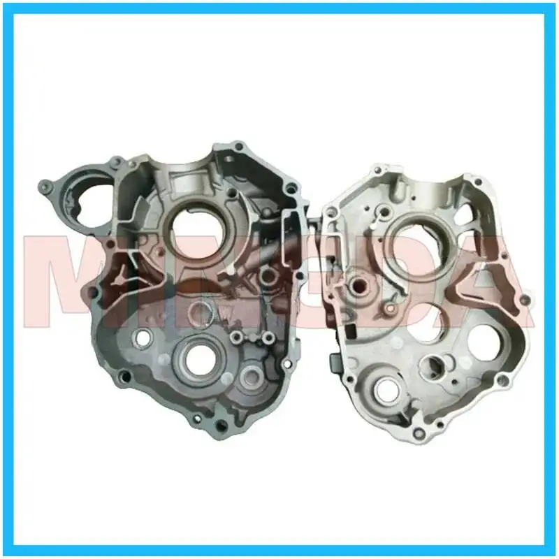

Left / Right Crankcase for Lifan Lf110 Horizontal Machine Universal
