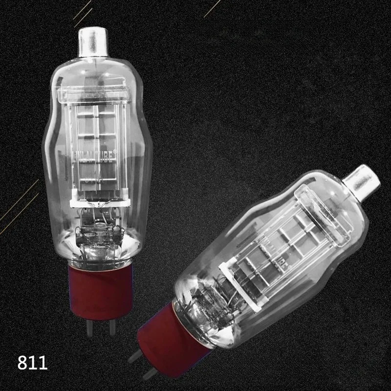 Vacuum tube 811A 811 FU-811 811J bile machine, heat sealing machine physiotherapy instrument