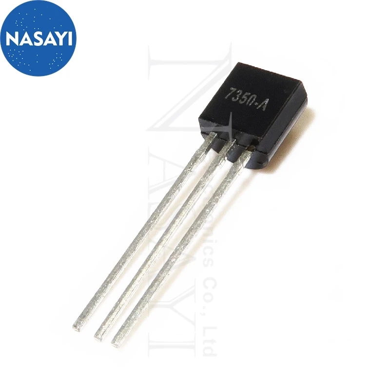 5PCS HT7350-A HT7350 CD4012BE CD4012 BC559C BC559 SN74LS74AN 74LS74A S9014 9014 MCP4922-E/P MCP4922