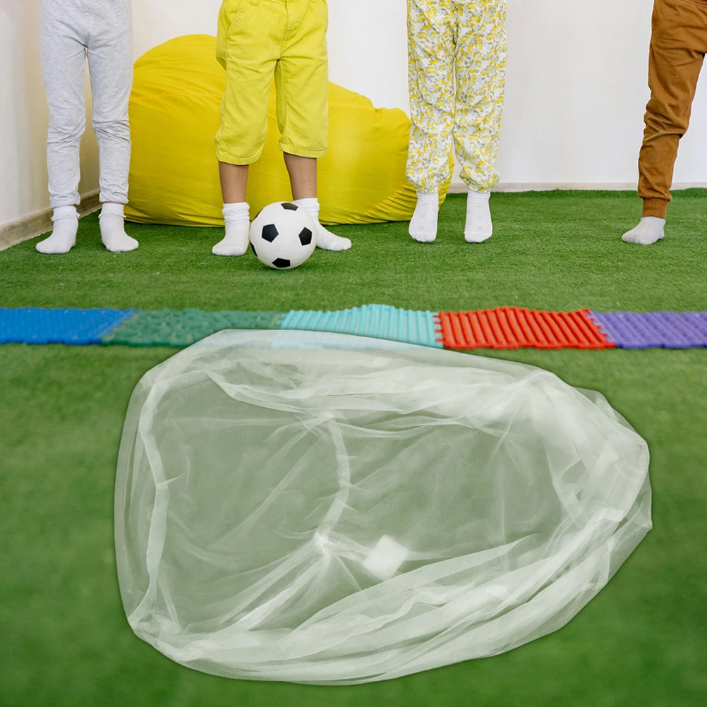 

Bean Liner Cover Replacement No Filler Washable Mesh Fabric Inner For Lazy Sofa Bean Bag Chair Comfortable Breathable Soft Floor