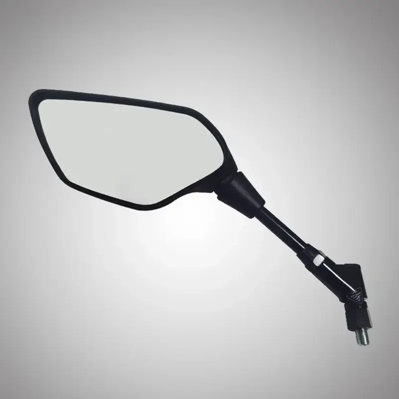For LONCIN VOGE 250T SR250GT 350T Large Scooter SR4 Left and Right Rearview Mirrors Reflective Reversing Mirror