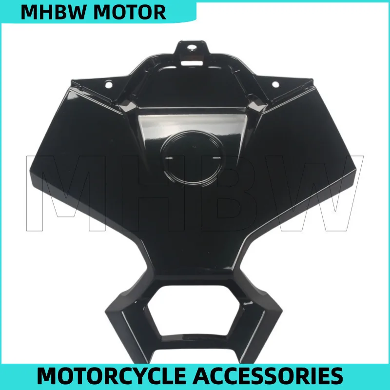 

Front Upper Trim Cover for Sym Xs150t-12 Huskey Adv