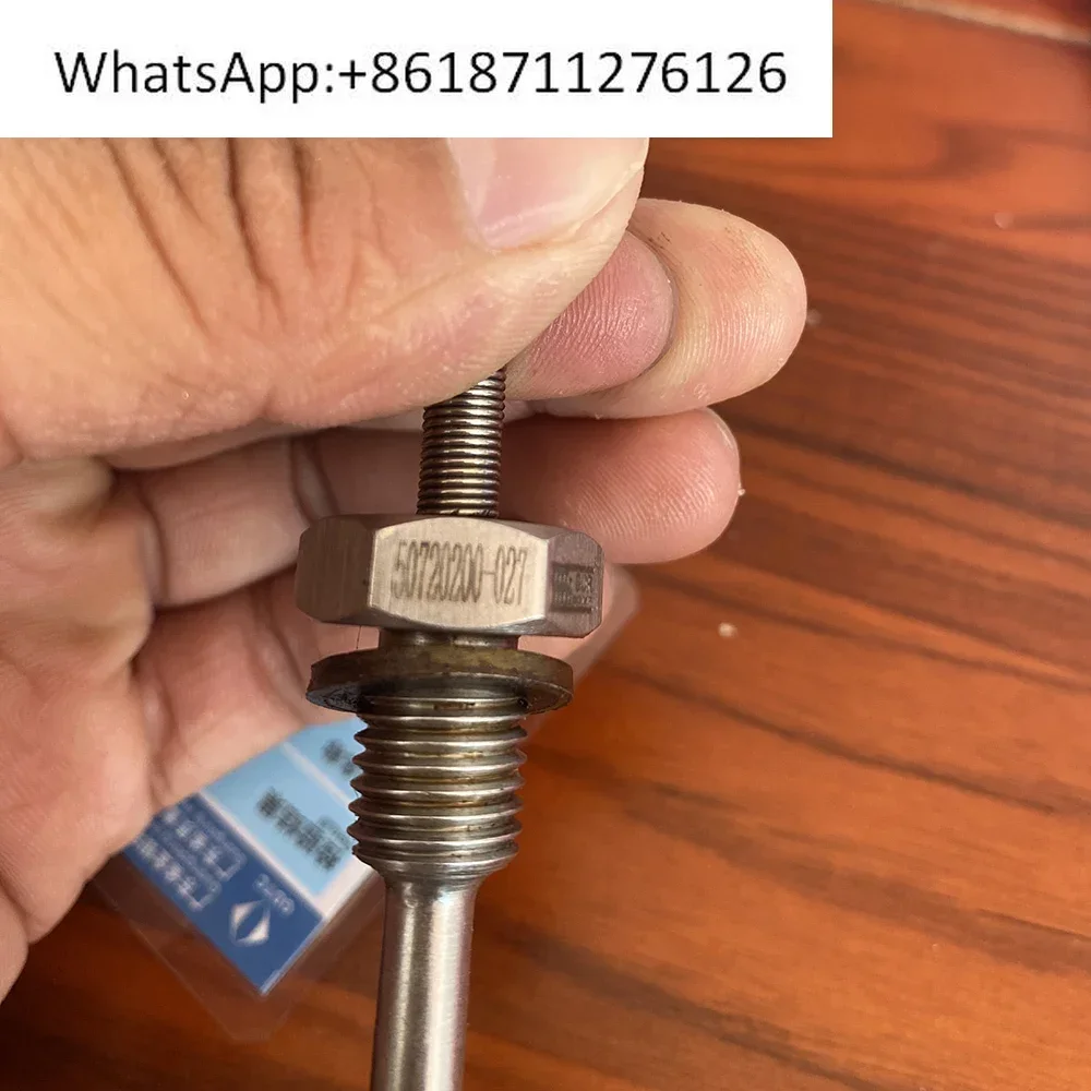 SCR Screw Air Compressor Temperature Sensor Probe 50720200-027