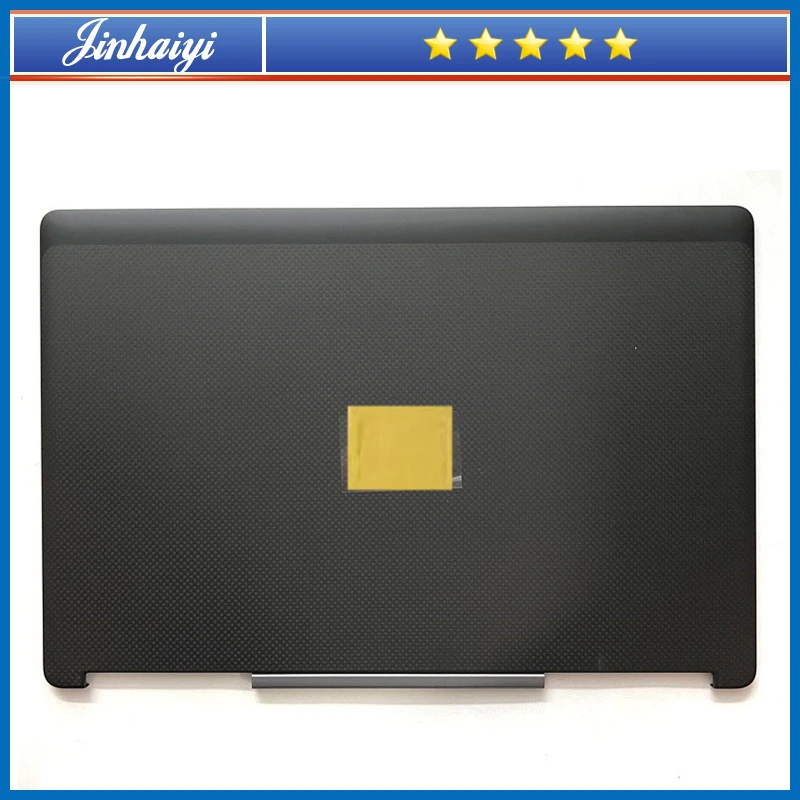 For Dell Precision 7710 7720 laptop LCD top case shell screen back cover 03XPXG