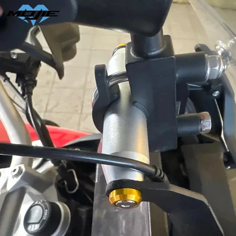 

2025 2024 FOR BMW F750GS F850GS Adventure F800GS F900GS Adv Motorcycle Accessories Mobile Phone Navigation Mounting Bracket GPS