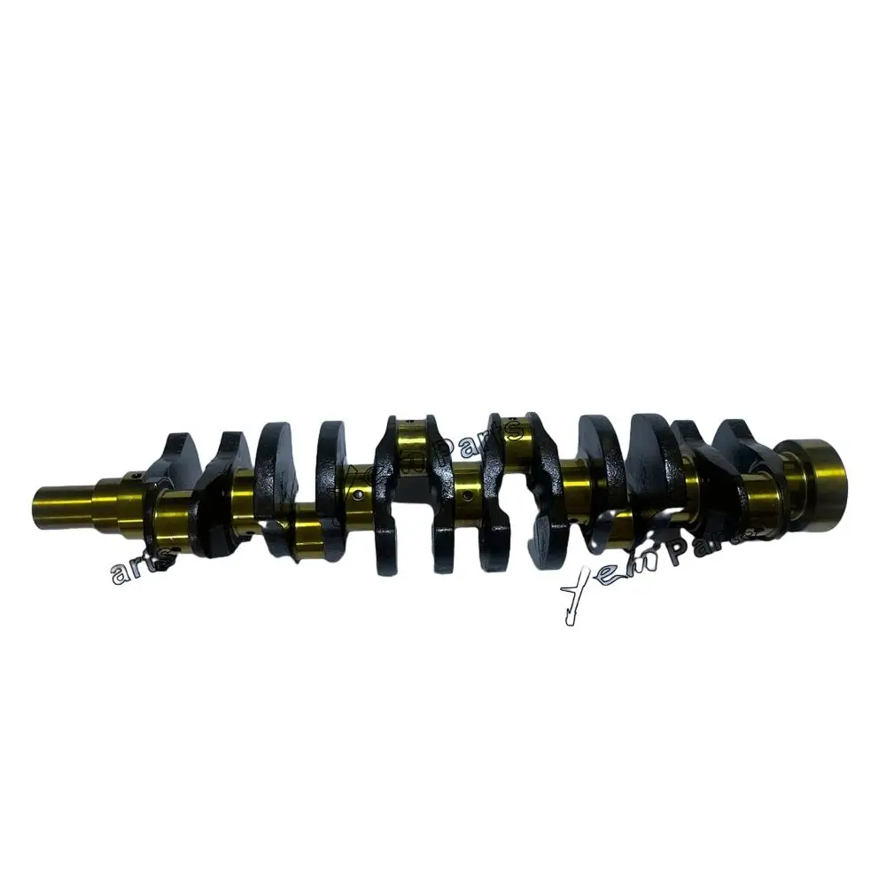 

1HZ Crankshaft for Toyota Excavator Diesel Engine