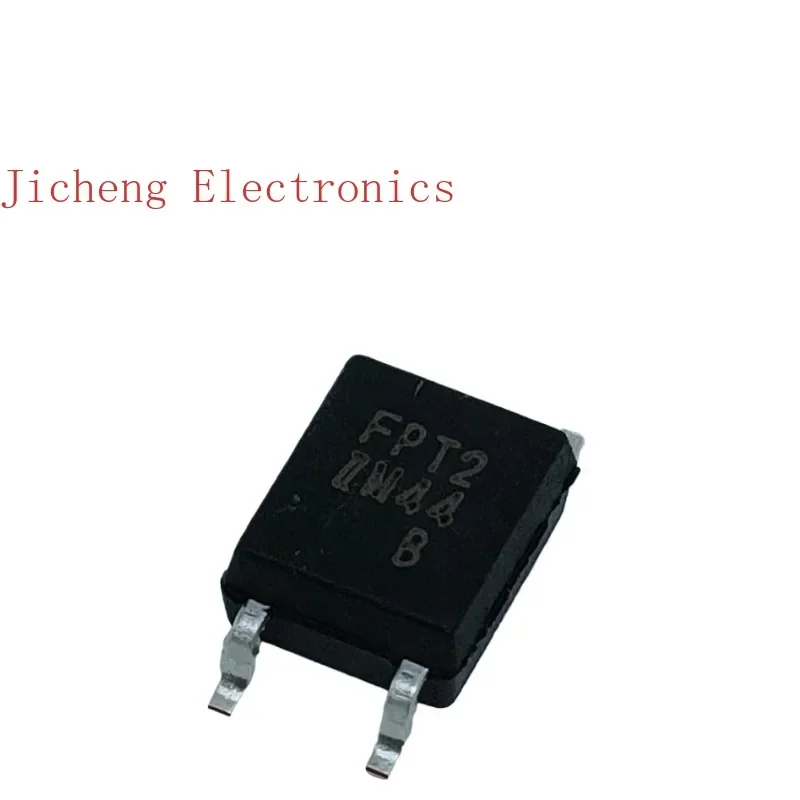 10PCS IS181GB IS181 siebdruck FPT2 181 optokoppler, transistor ausgang original optokoppler