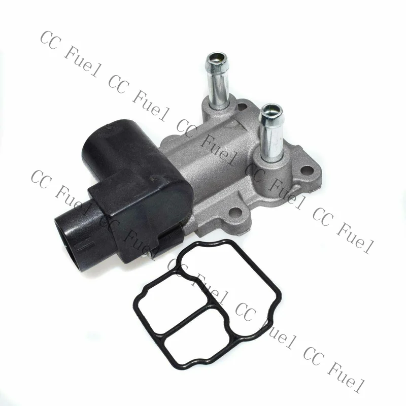 C+ 22270-03050 Idle Air Control Valve FOR Toyota Camry Solara 2000 2001 4Cyl 2.2L