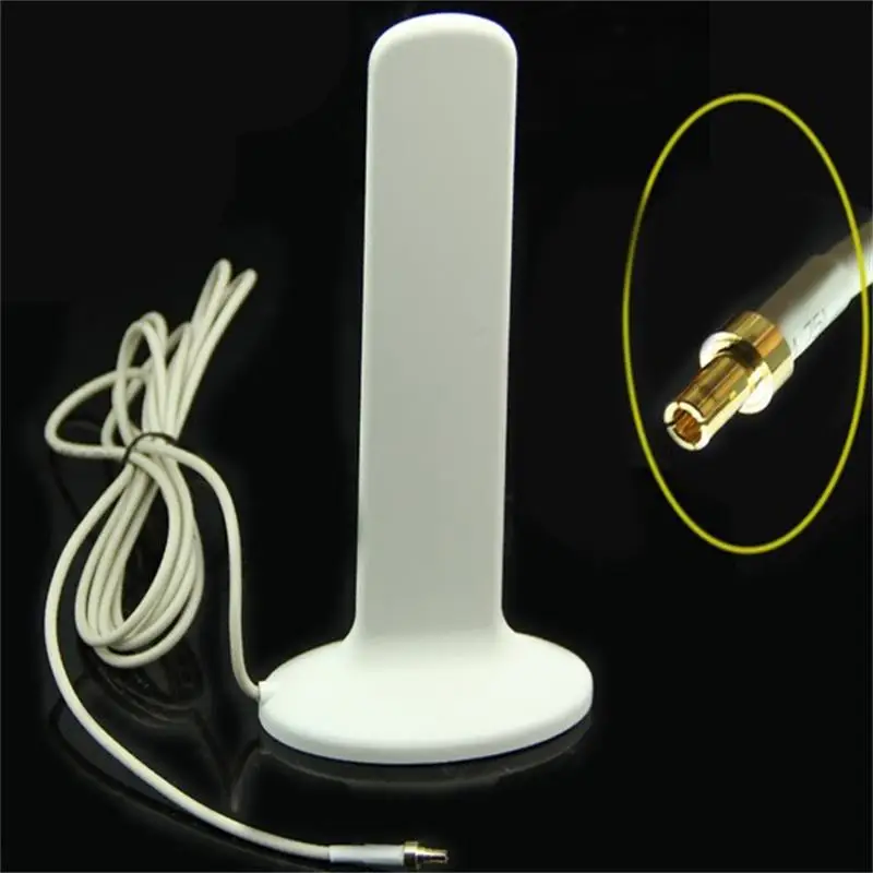 2PCS 4g External  antenna TS9 For HUAWEI E589  E5372 E392 E397  E398 K5005  4G Router modem