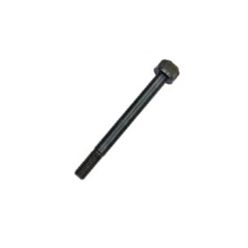 

Engineering machinery spare parts For Komatsu 6D105 engine spare parts Cylinder head bolt