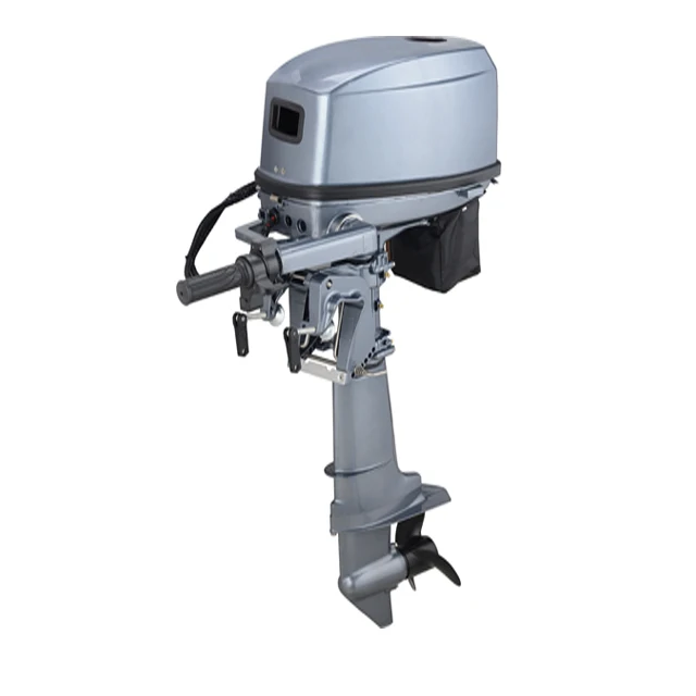 

8HP 60v 3000w Outboard Electric Trolling Motor