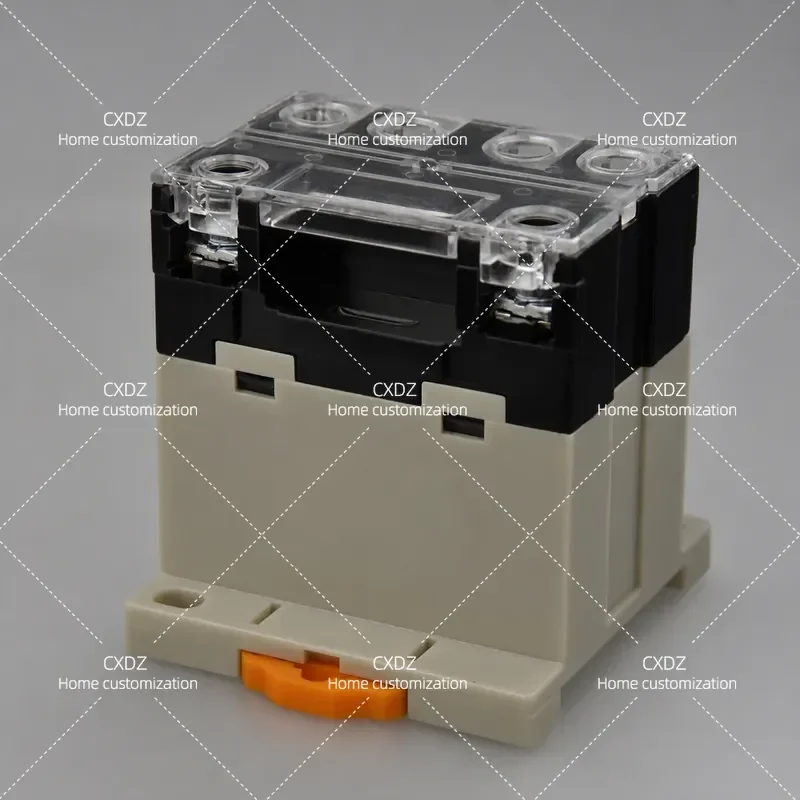 RGF2BD High Power Relay JQX-76F-BLD-2A DC24V 25A TU-2A