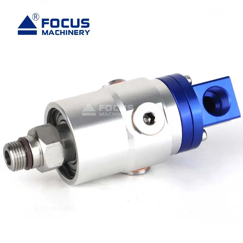 Wholesale High Speed Coolant Rotary Joint Replace 902-141-188 902-120-188 902-110-392 Rotating Union with Coolant Dry Running