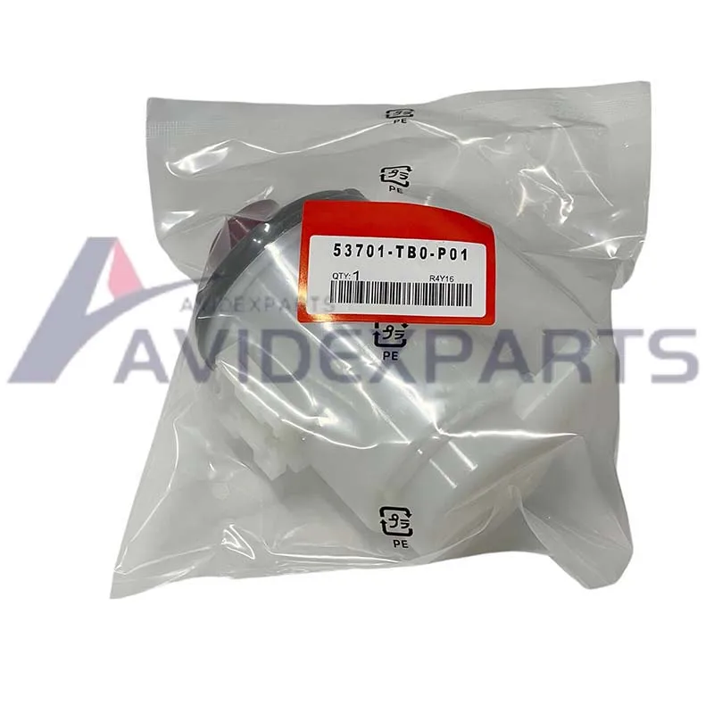 

53701-TB0-P01 is suitable For the Honda Accord, with a power pump, oil pot, steering pump, oil cup, and reservoir