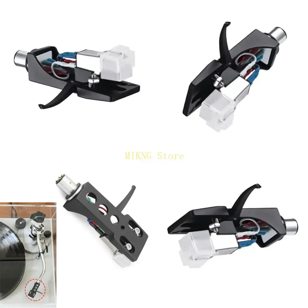 Universal Turntable… - image