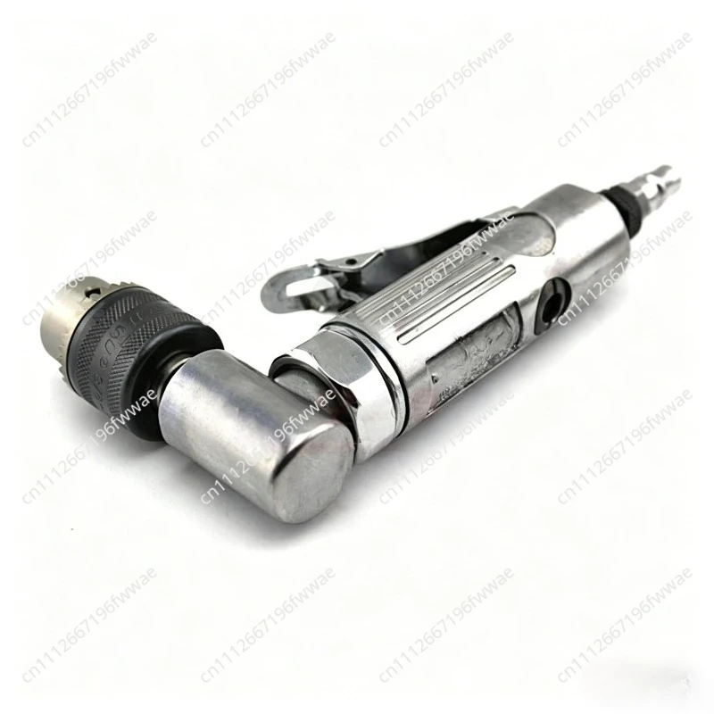 Suitable for 3/8 Elbow Air Drill/right Angle Air Drill/10MM AirDrill/90 Degree AirDrill/air Tool/high Speed