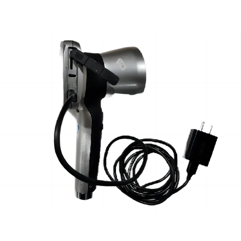 Snellen Visual Acuity Chart Refractometer for Children's Vision Assessment Optometry Equipment under Optics Instruments Genre