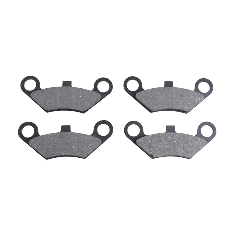 Semi metallic non asbestos Front Brake Pad for CF Moto CF 500 500CC 600 600CC X5 X6 X8 U5 ATV UTV