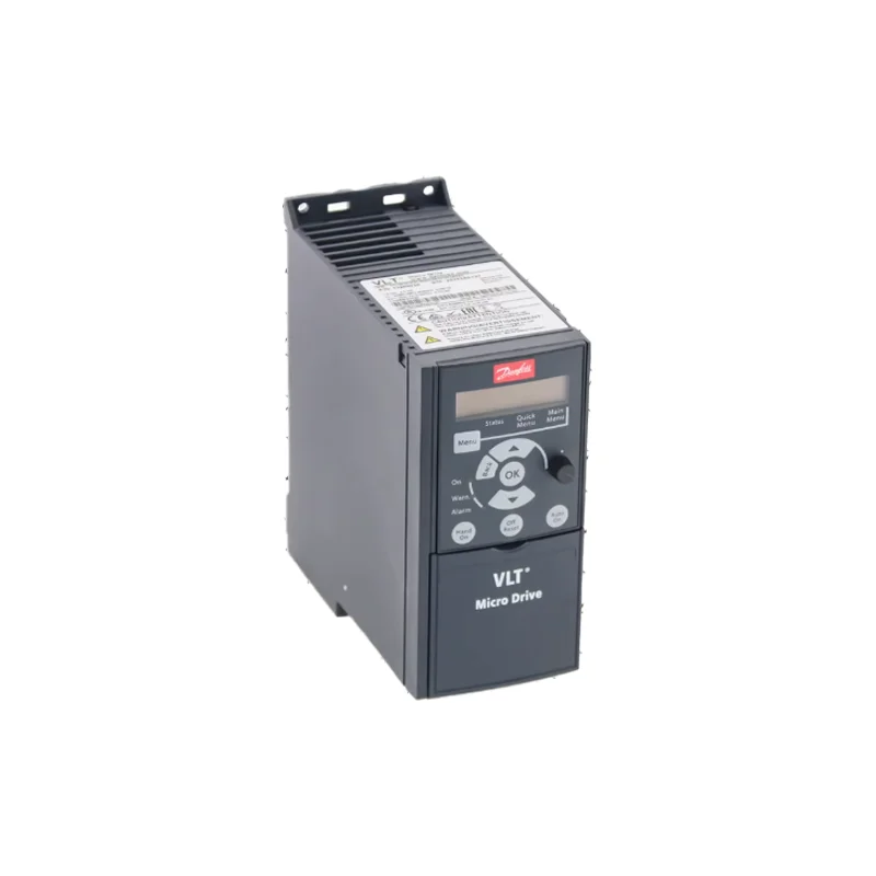 Convertidor de frecuencia del motor de CA serie FC-51 132F0030 FC-051P7K5T4E20H3BXCXXXSXXX 7.5kw Vfd