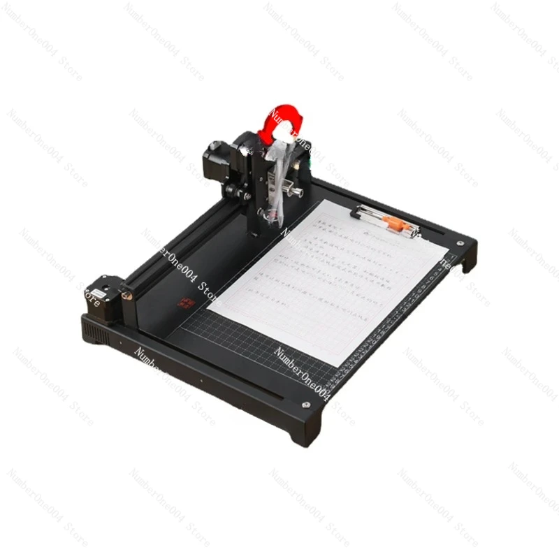 For Automatic Writing Robot Handwriting Teaching Plan Notes Writing Machine Filling Engineering Form Artifact Typewriter