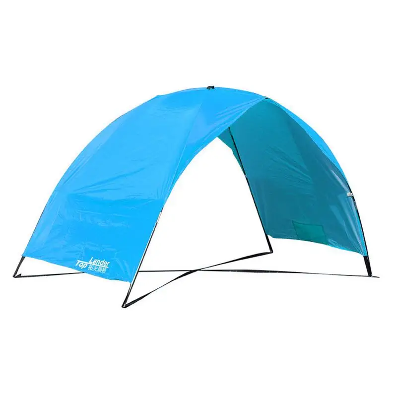 

Waterproof Tents For Camping Outdoor Tent Sun Shade Camp Tent Waterproof Portable Beach Tent Shade Canopy Family Tents Sun