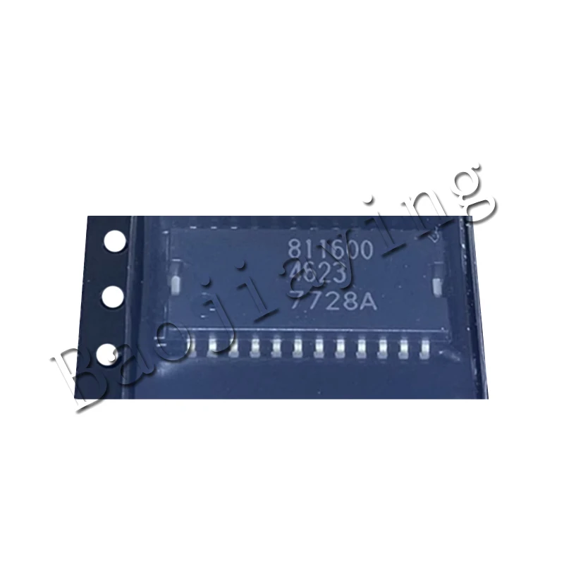 811600 811600-4623 811600-4883 Automotive engine computer board IC variable speed drive Chip