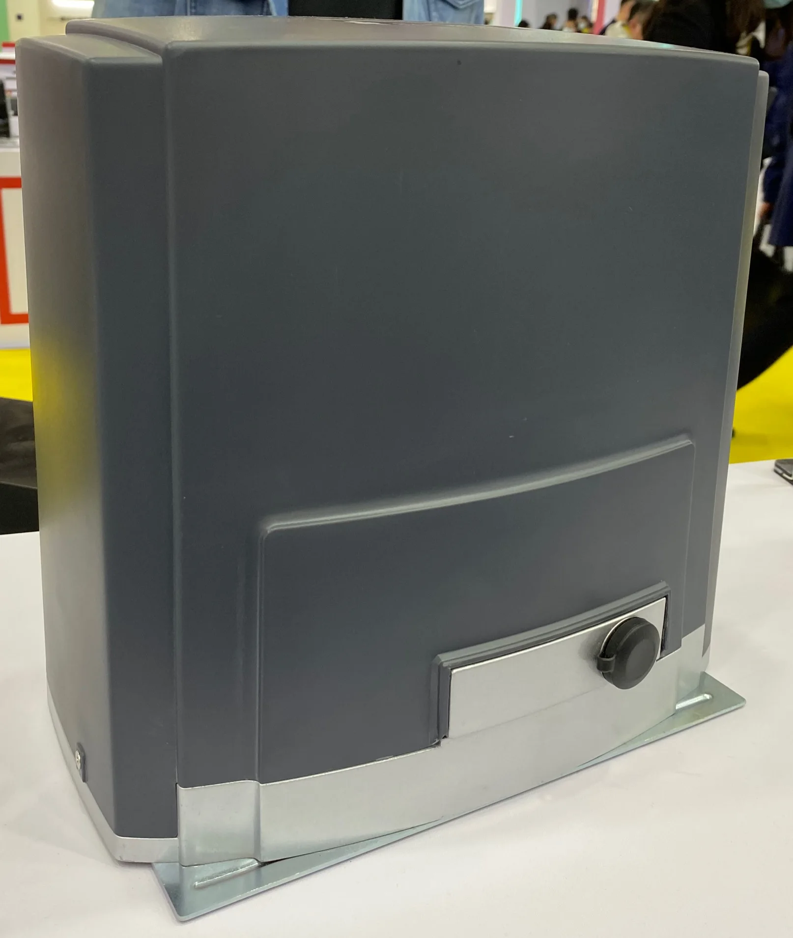 Sliding Gate Operator DC Motor for 800kg Gate