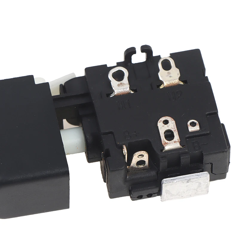

Electric Drill Switch Electric Screwdriver Switch FA021A-56 7.2-24V FA021A 16A DC Jlevel electric drill switch
