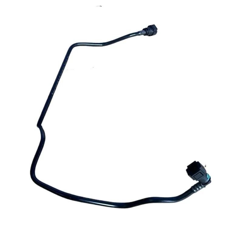 

Для Baojun 630 610, оригинальная труба подачи топлива, трехходовые возвратные трубы, соединение трубки бензинового фильтра