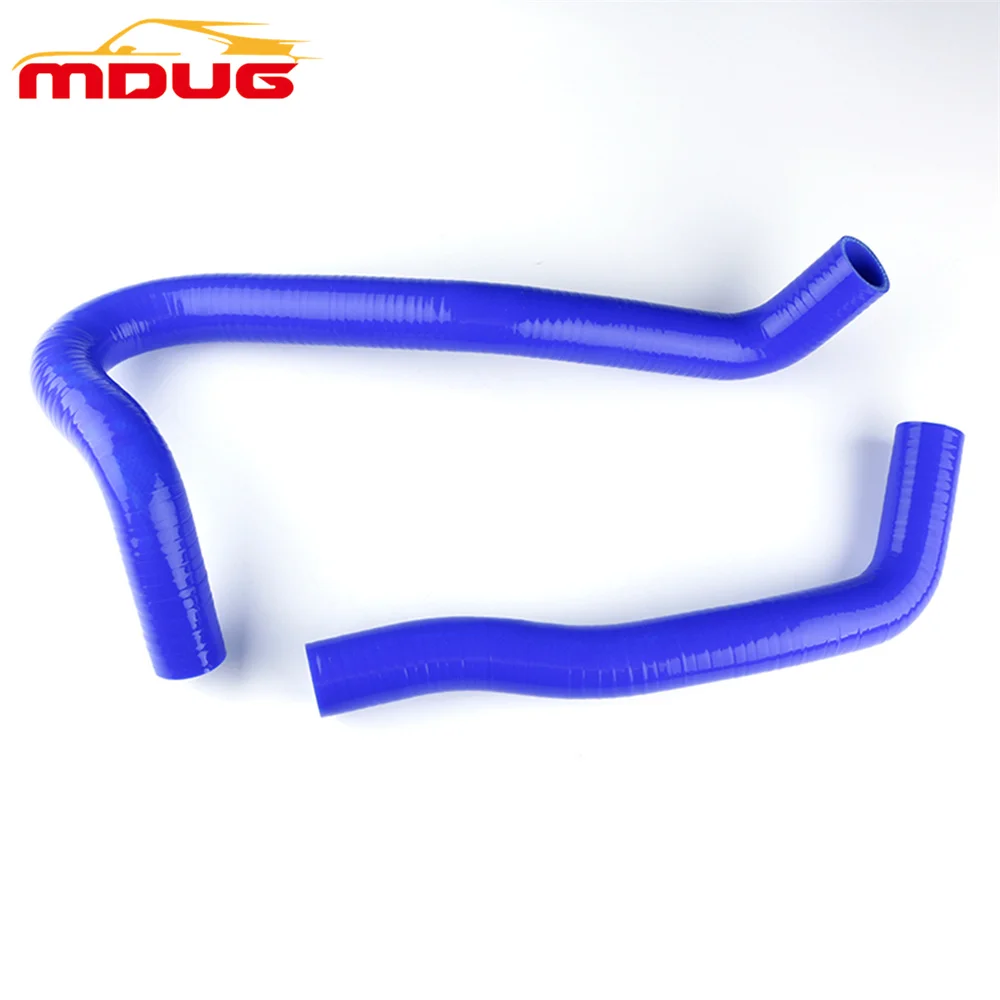 FIT Honda Civic FD2 K20A 2.0L TYPE-R JDM 2006-2011 Silicone Radiator Hose