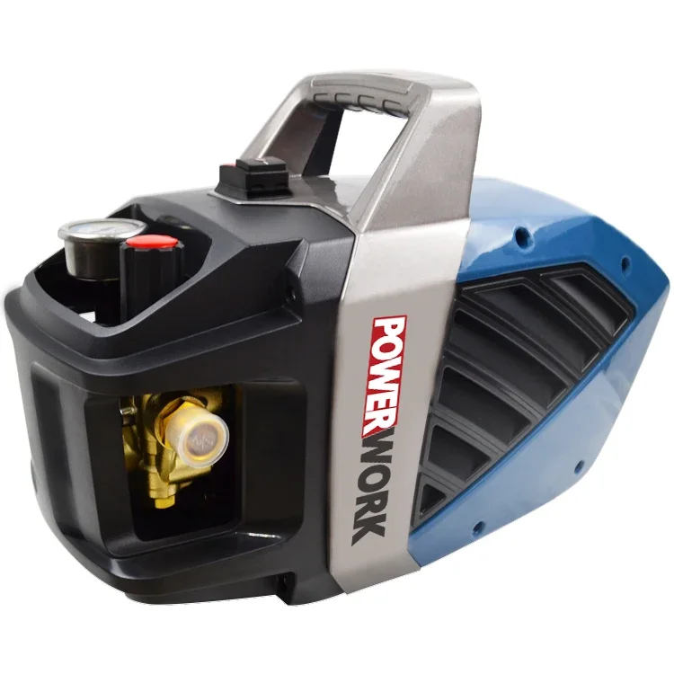 Adjustable High Pre…