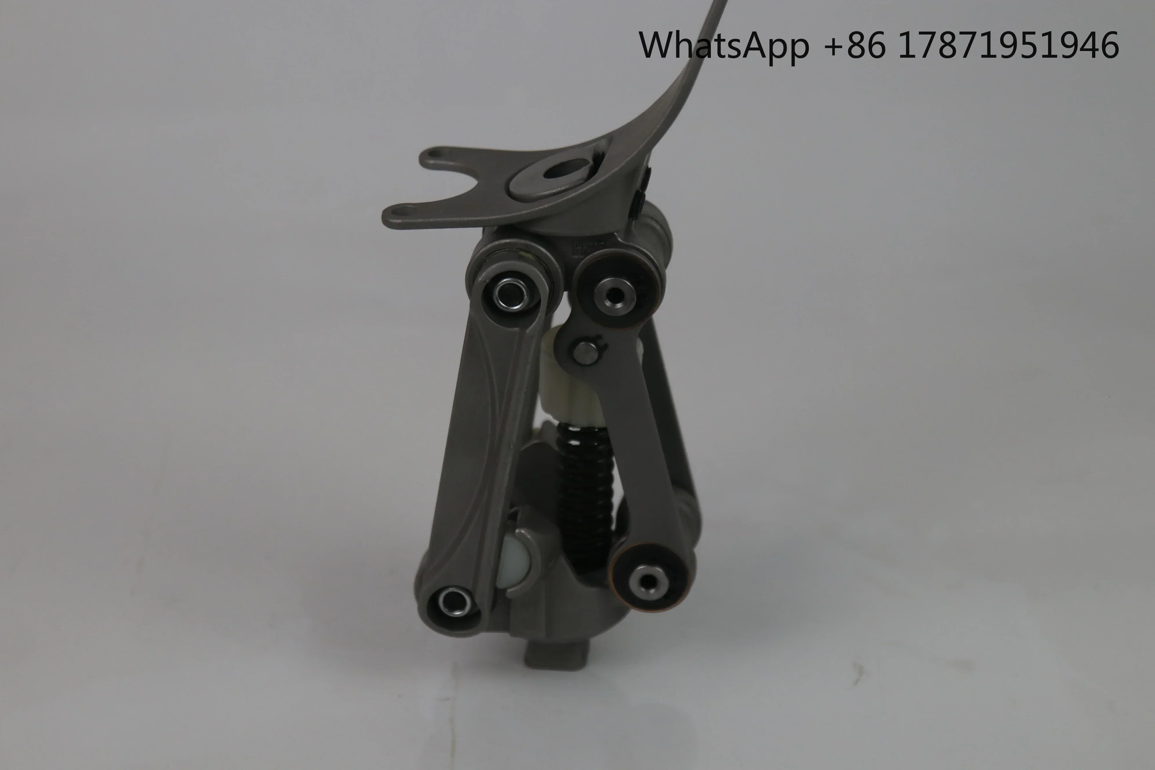 Wholesale price custom A fractured knee joint is used as a leg prosthesis Knee dislocation joint