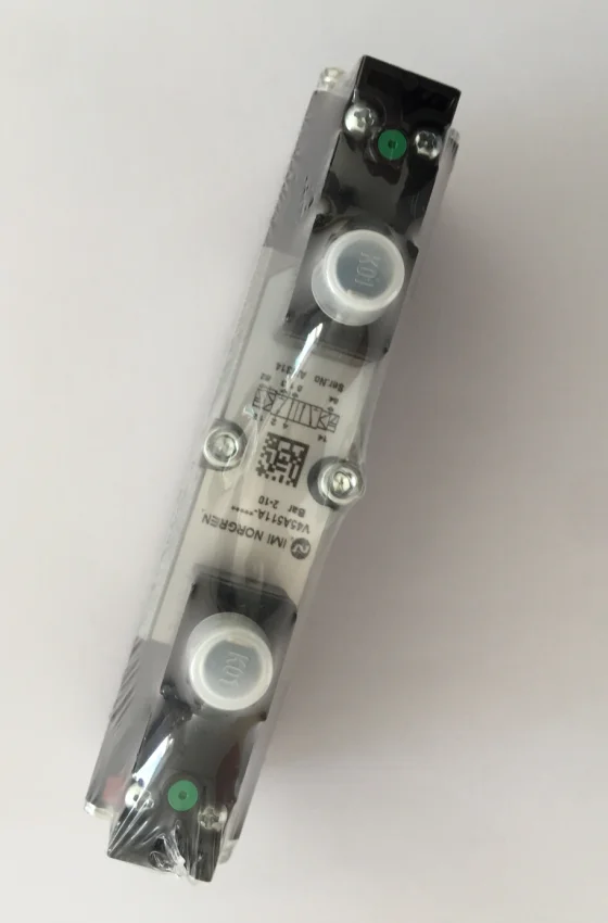 

V45AA11D-C313A Norgren, соленоидный мини-клапан