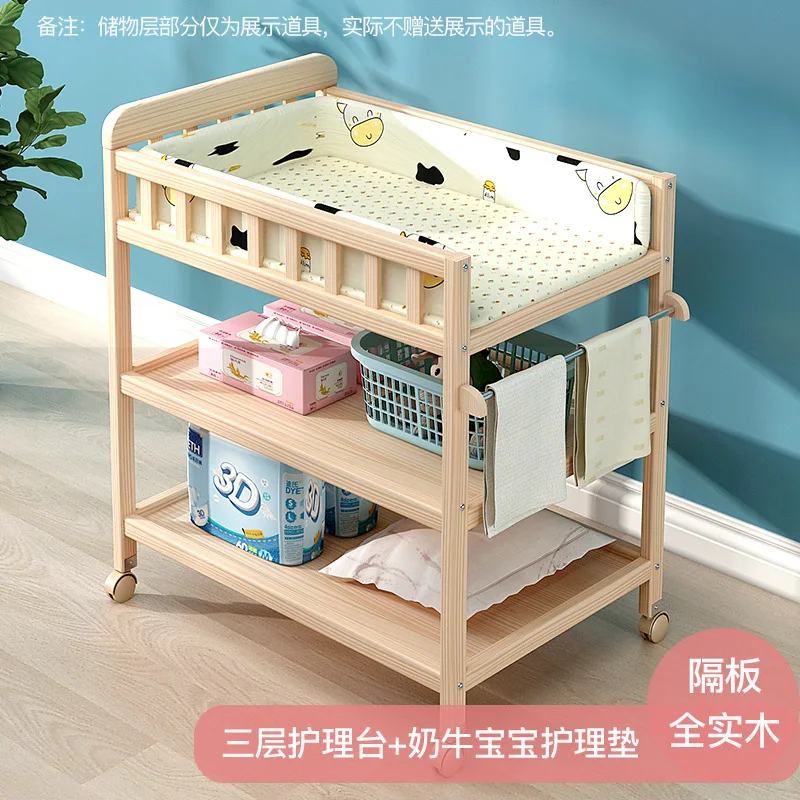 Variant: All solid wood